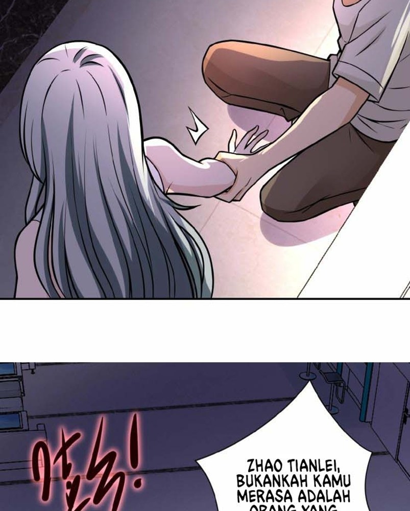 Super System Chapter 26 Gambar 23